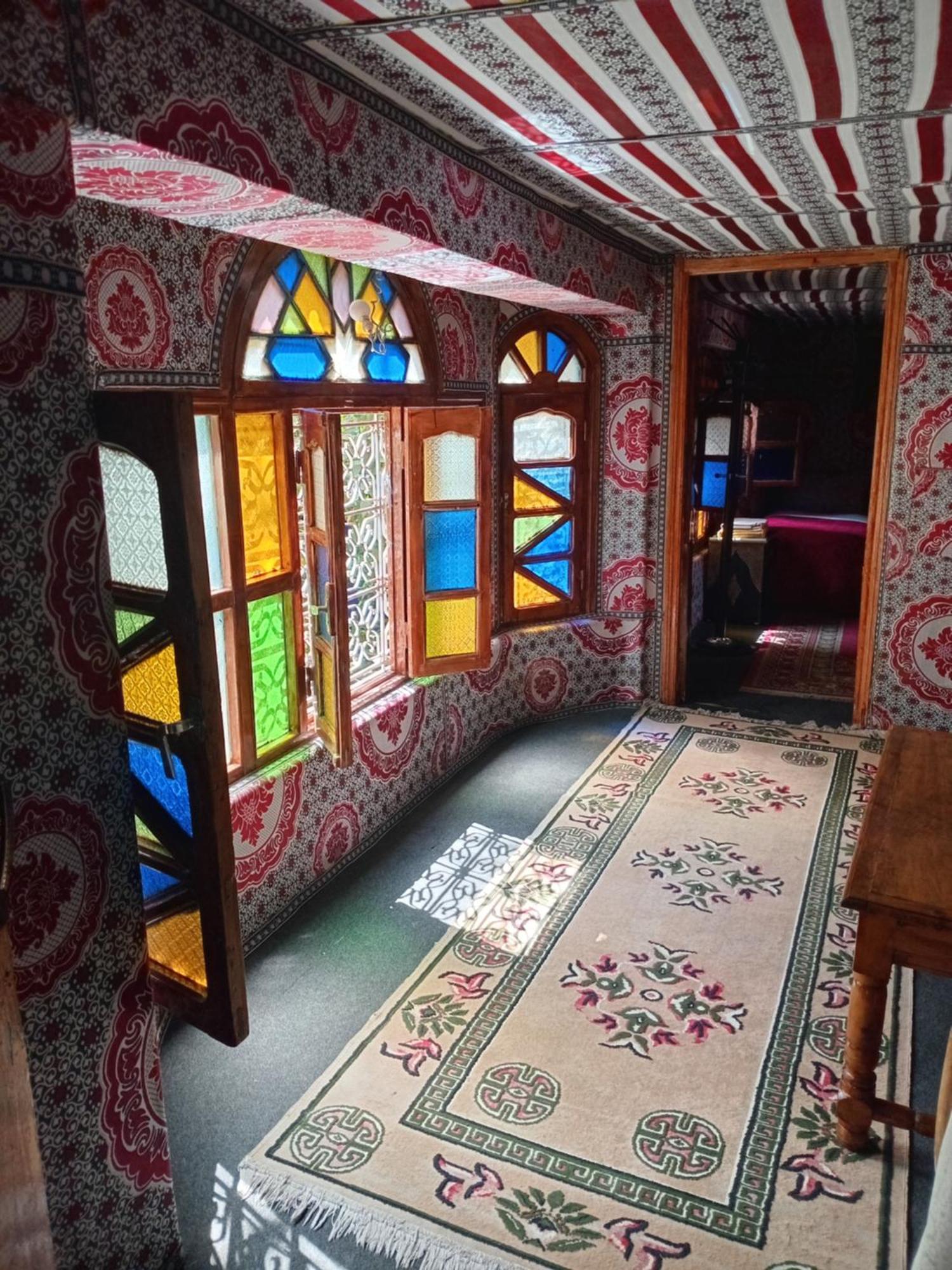 Riad Carole - Perfect For Families & Groups Марракеш Екстер'єр фото