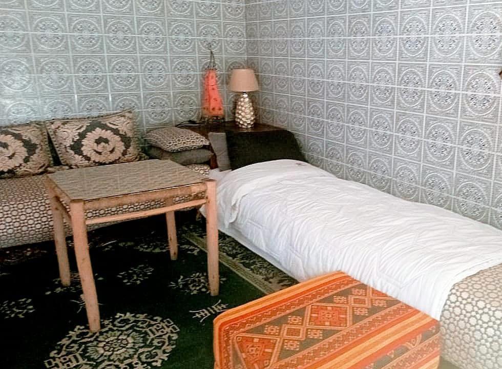 Riad Carole - Perfect For Families & Groups Марракеш Екстер'єр фото