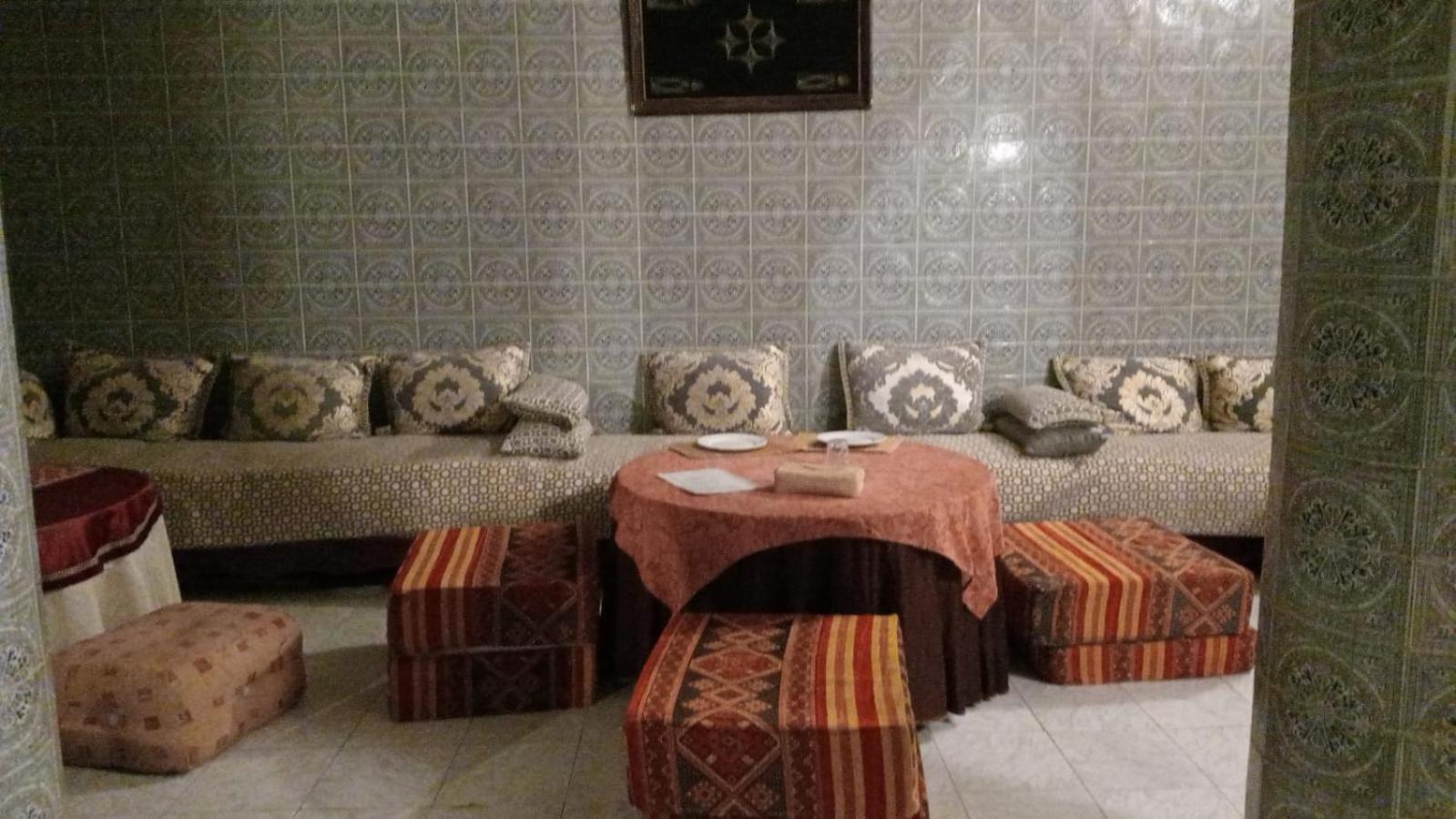 Riad Carole - Perfect For Families & Groups Марракеш Екстер'єр фото