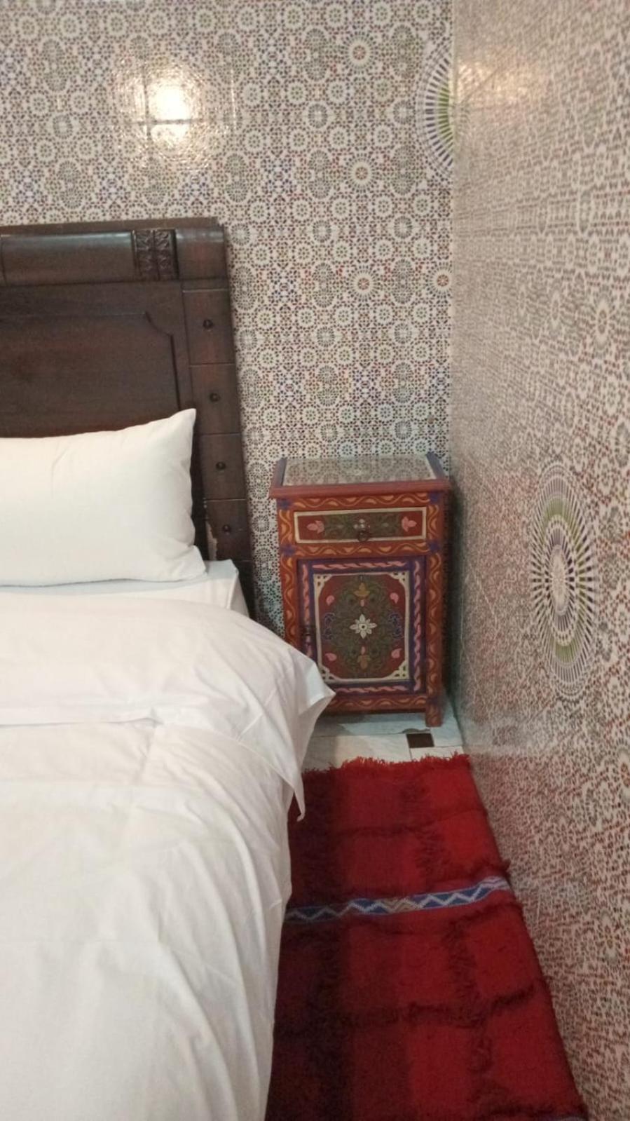 Riad Carole - Perfect For Families & Groups Марракеш Екстер'єр фото